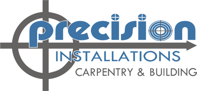 Precision Installations Ltd — Carpentry & Building